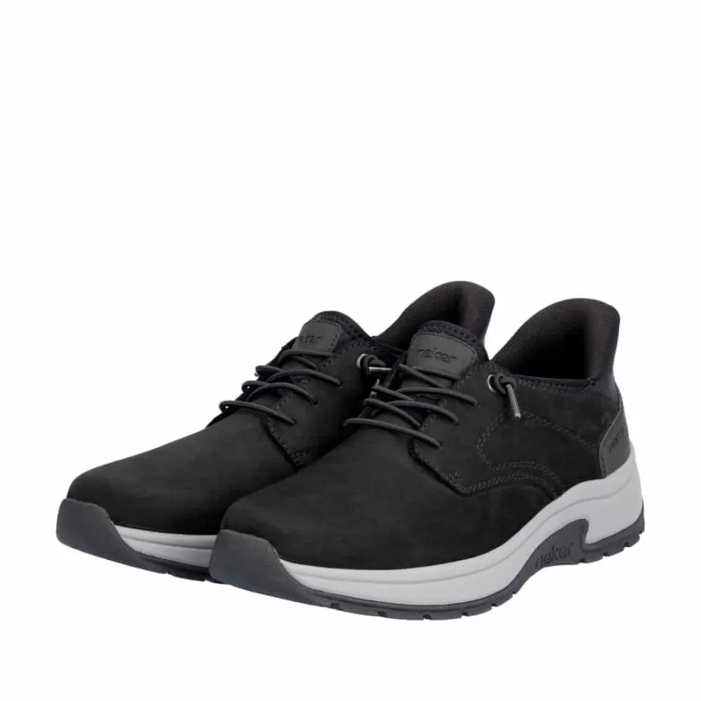 Discount Rieker Ready 2 Go Sko Herre