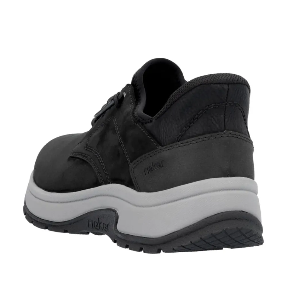 Discount Rieker Ready 2 Go Sko Herre