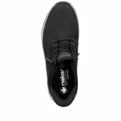 Discount Rieker Ready 2 Go Sko Herre