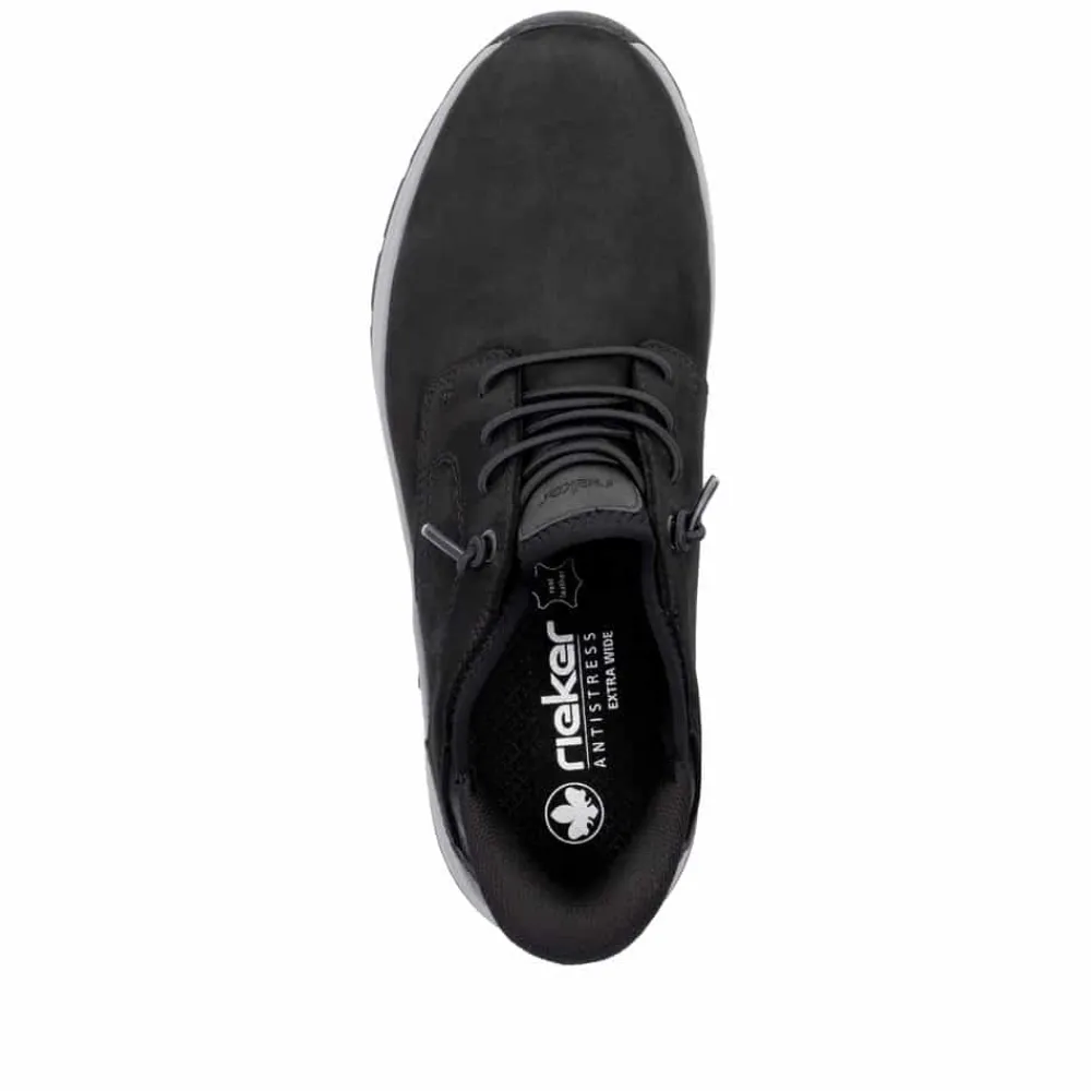 Discount Rieker Ready 2 Go Sko Herre