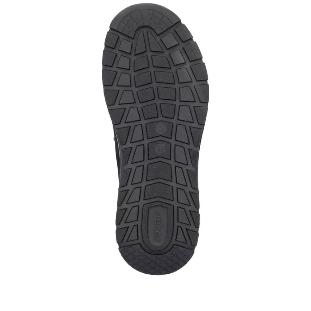 Discount Rieker Ready 2 Go Sko Herre