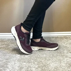 Clearance Rieker Ready 2 Go Sneakers Dame