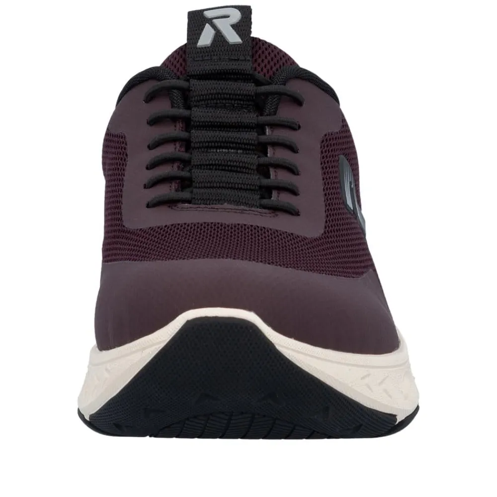 Clearance Rieker Ready 2 Go Sneakers Dame