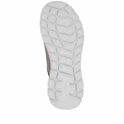 Outlet Rieker Ready 2 Go Sneakers Herre Beige