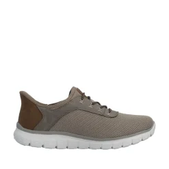 Outlet Rieker Ready 2 Go Sneakers Herre Beige