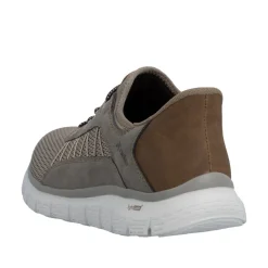 Outlet Rieker Ready 2 Go Sneakers Herre Beige