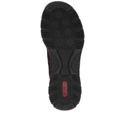 New Rieker Ready 2 Go Sneakers Dame