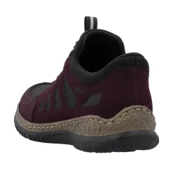 New Rieker Ready 2 Go Sneakers Dame