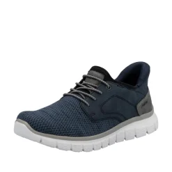 Best Rieker Ready 2 Go Sneakers Herre Blå