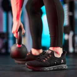 Hot Rieker Ready 2 Go Sneakers Dame Sort