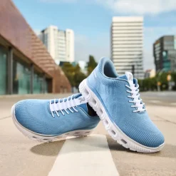 Rieker Ready 2 Go Sneakers Dame