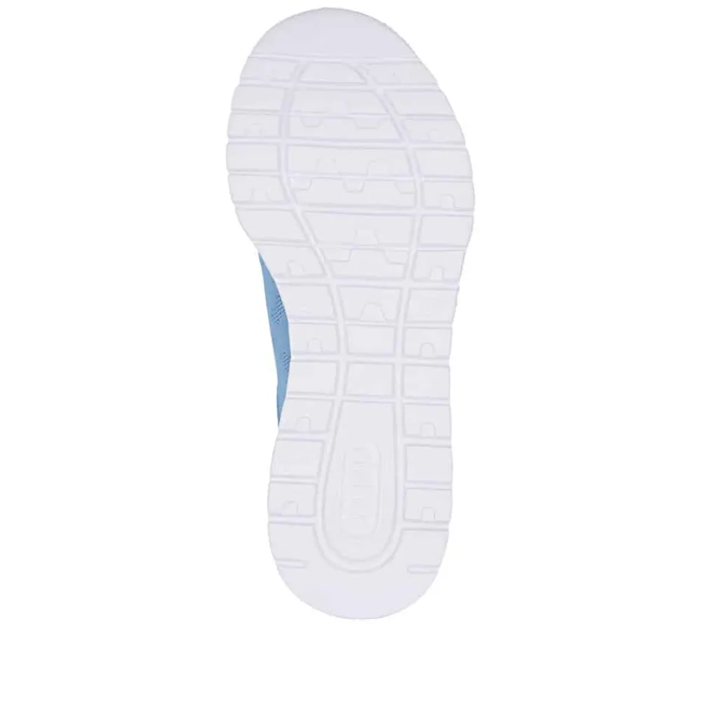 Rieker Ready 2 Go Sneakers Dame