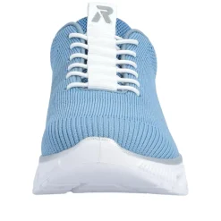 Rieker Ready 2 Go Sneakers Dame