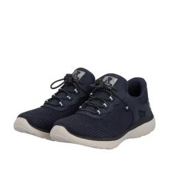 Sale Rieker Ready 2 Go Sneakers Dame