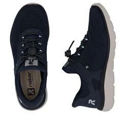 Sale Rieker Ready 2 Go Sneakers Dame