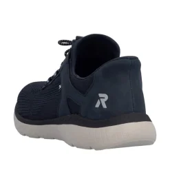 Sale Rieker Ready 2 Go Sneakers Dame
