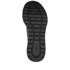 New Rieker Ready 2 Go Sneakers Dame Blå