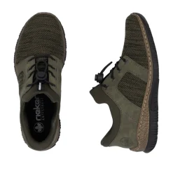 Best Rieker Ready 2 Go Sneakers Dame