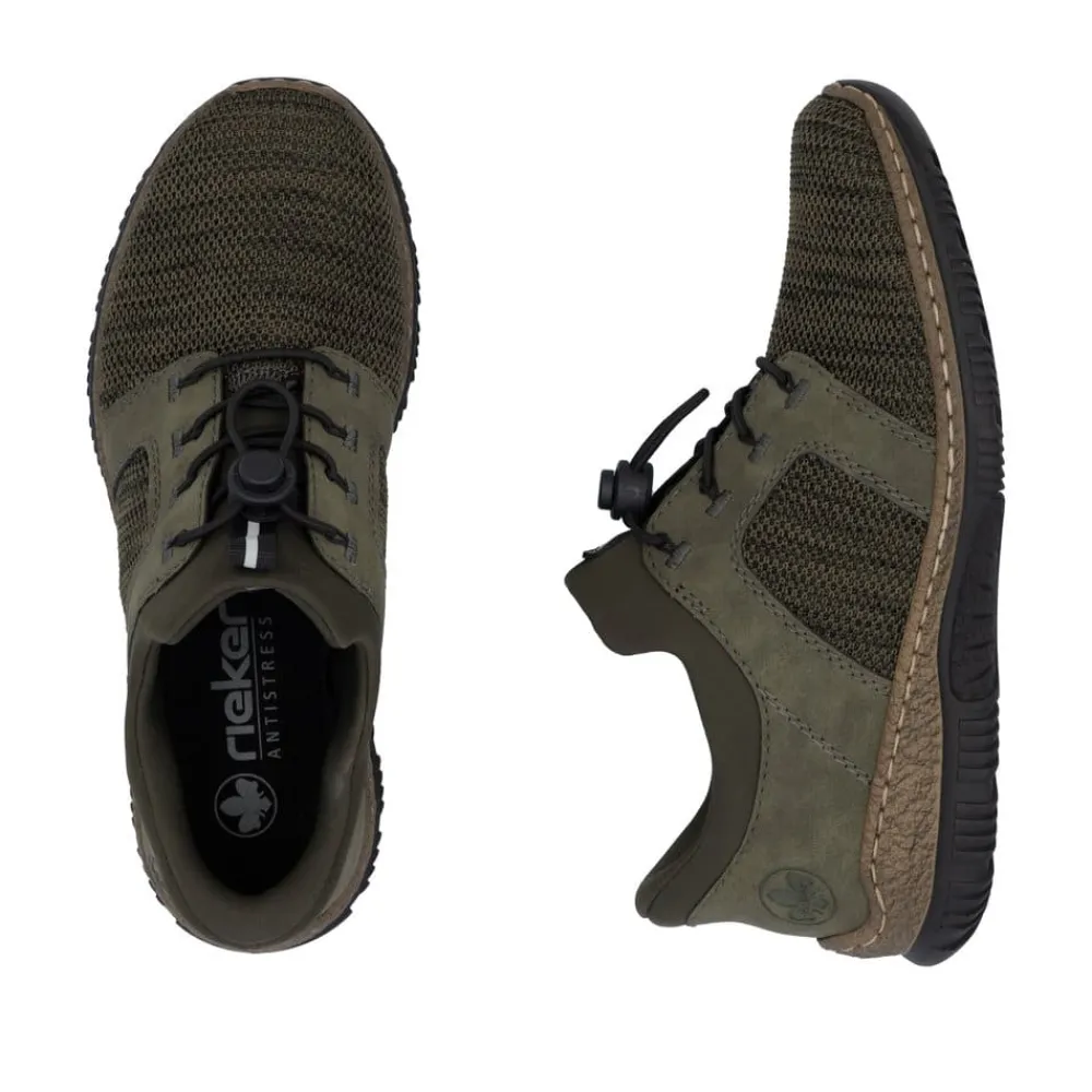 Best Rieker Ready 2 Go Sneakers Dame