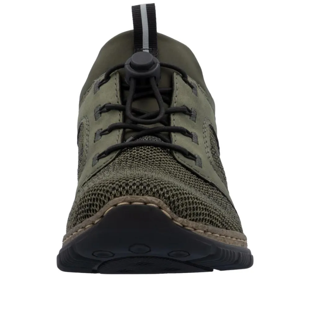 Best Rieker Ready 2 Go Sneakers Dame