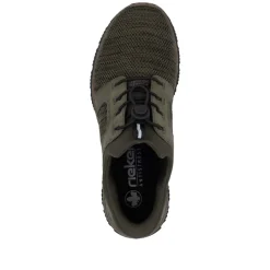 Best Rieker Ready 2 Go Sneakers Dame