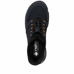 Hot Rieker Ready 2 Go Sneakers Dame