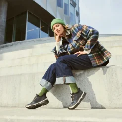 Hot Rieker Ready 2 Go Sneakers Dame