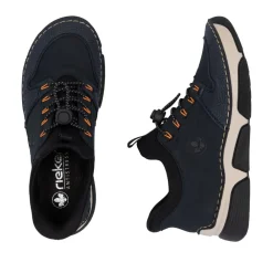 Hot Rieker Ready 2 Go Sneakers Dame