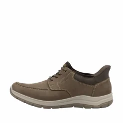 Discount Rieker Ready 2 Go Sneakers Herre Brun