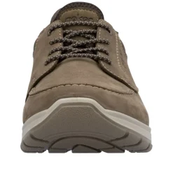 Discount Rieker Ready 2 Go Sneakers Herre Brun