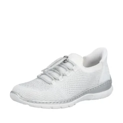 Outlet Rieker Ready 2 Go Sneakers Dame