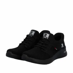 Online Rieker Ready 2 Go Sneakers Dame