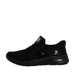 Online Rieker Ready 2 Go Sneakers Dame