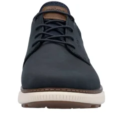 New Rieker Ready 2 Go Sneakers Herre Blå