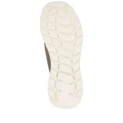 Clearance Rieker Ready 2 Go Sneakers Herre Beige