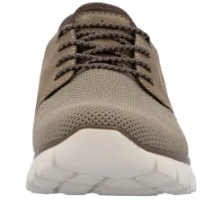Clearance Rieker Ready 2 Go Sneakers Herre Beige