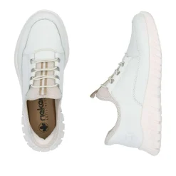 Discount Rieker Ready 2 Go Sneakers Dame