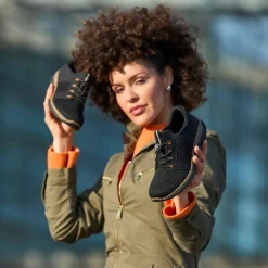 Sale Rieker Ready 2 Go Sneakers Dame