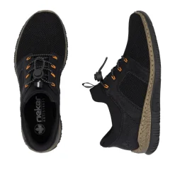 Sale Rieker Ready 2 Go Sneakers Dame