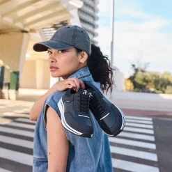 Best Rieker Ready 2 Go Sneakers Dame