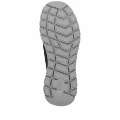 Hot Rieker Ready 2 Go Sneakers Herre Sort