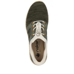 Online Rieker Ready 2 Go Sneakers Dame