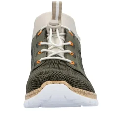 Online Rieker Ready 2 Go Sneakers Dame