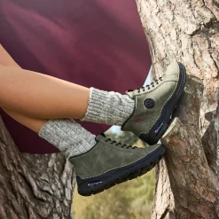 Hot Rieker Ready 2 Go Støvle Dame