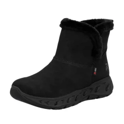 Sale Rieker Ready 2 Go Støvle Dame