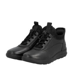 Rieker Ready 2 Go Støvle Dame