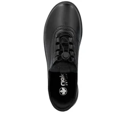 Rieker Ready 2 Go Støvle Dame