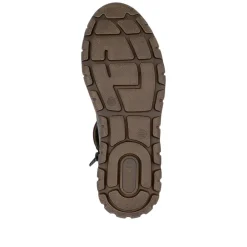 Best Rieker Ready 2 Go Støvle Dame Grøn