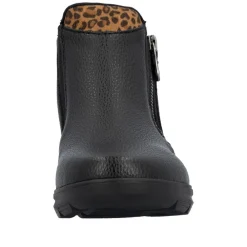 Clearance Rieker Ready 2 Go Støvle Dame