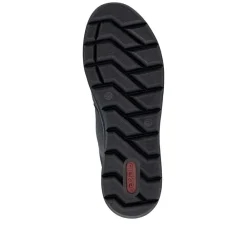 Clearance Rieker Ready 2 Go Støvle Dame